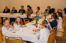 18.05.2023 Erstkommunion